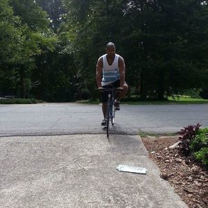 Meet your Posher, Christopher